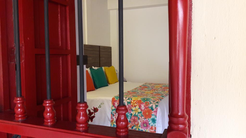 Hotel Cacique Real Zipaquira Luaran gambar