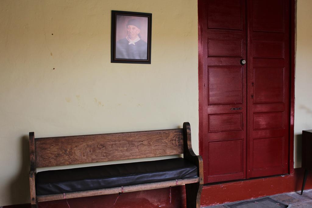 Hotel Cacique Real Zipaquira Luaran gambar